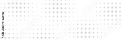 Set of black halftone dots background. dots style. Vector ilustration