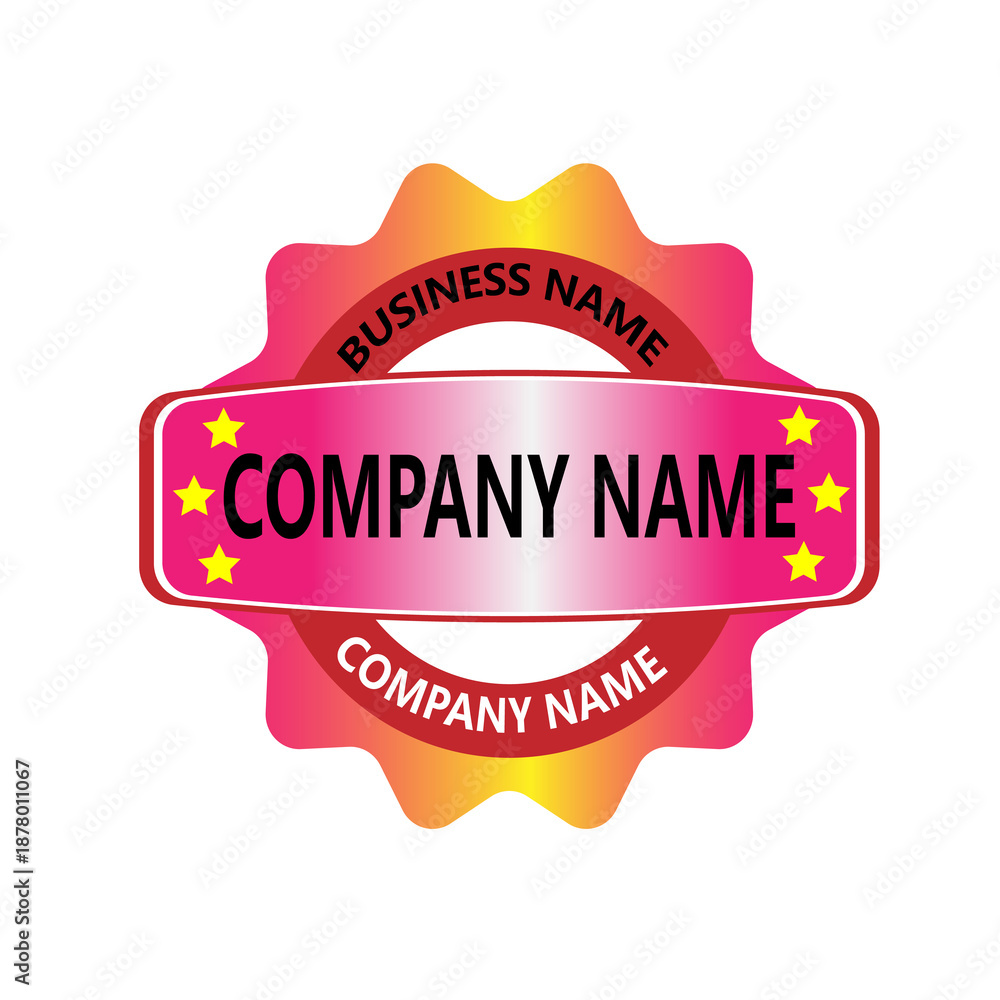 Obraz premium best choice label