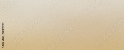 Abstract golden sand grainy background noise texture gradient shape design wallpaper backdrop banner poster header. Shimmering beach surface with warm inviting summer sparkle.