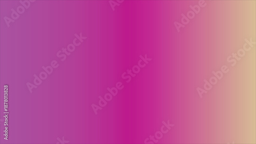a pink and yellow gradient background with a smooth transition