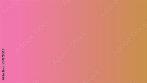 a pink and orange gradient background with no objects