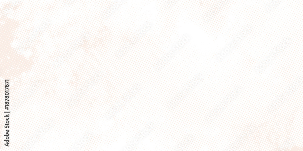 Foto Dotted textured background, noisy gritty dot halftone effect