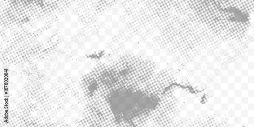 Rough black and white texture vector. Distressed overlay texture. Grunge background. Abstract textured effect. Vector Illustration. Black isolated on white background. EPS10