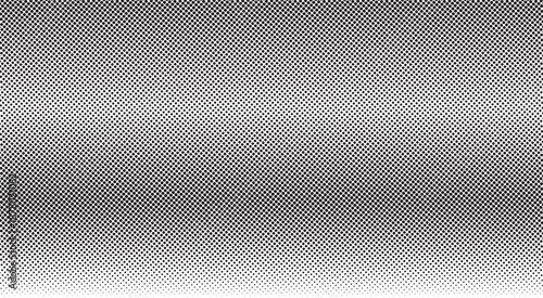 Subtle halftone vector texture overlay. Monochrome abstract splattered background.