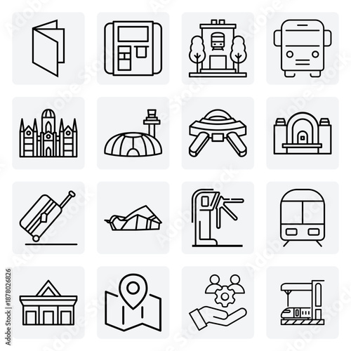 Architectural Landmarks In Global Transportation – Featuring King'S Cross, Rossio Station, And The Modern Hamad Airport