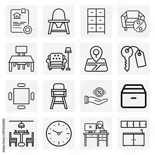 Selling And Buying Furniture For Home And Business – Sofas, Armchairs, Kitchen Sets, And Restaurant Furnishings