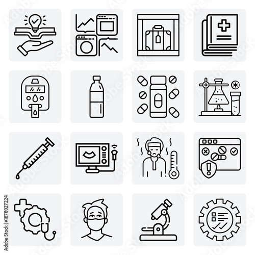 Drug And Equipment Safety Testing – Procedure Testing, Side Effects Analysis, And Feasibility Studies For The Healthcare Industry