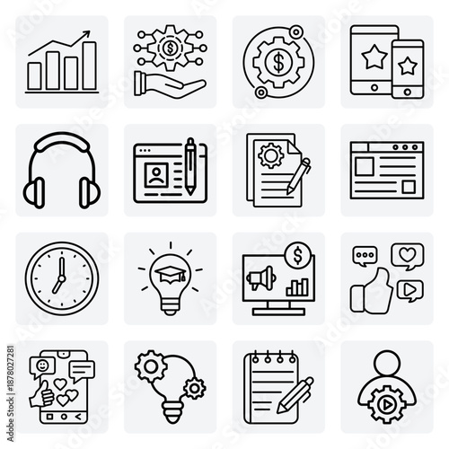 Digital Content Creation And Online Business – Smm Tools, Guides From Experts, And Burnout Prevention For Creators