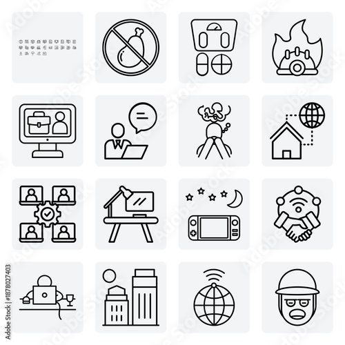 Employee Well-Being And Mental Health – Stress, Burnout, And Physical Pain From Overwork And Digital Fatigue