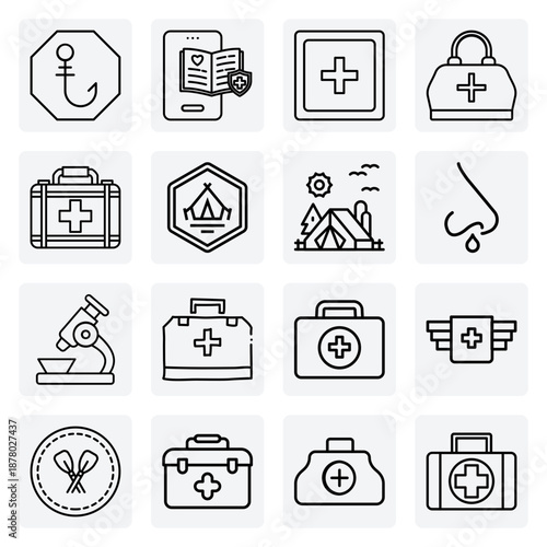 Outdoor And Leisure Activity Badges – Camping, Fishing, Rowing, And Stargazing For Recognizing Recreational Accomplishments