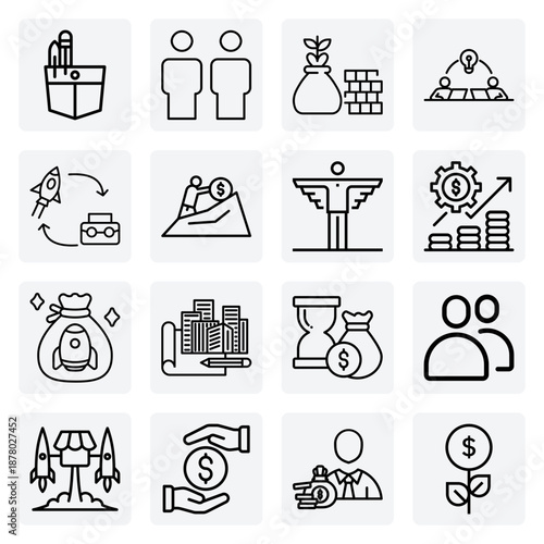 Funding And Growth For Startups – Securing Investment From Business Angels And Venture Builders For Business Development