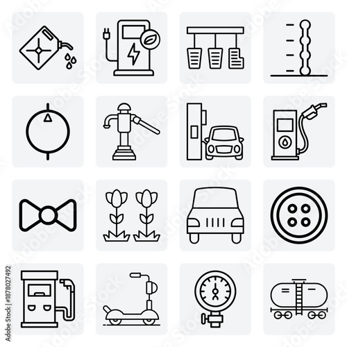 Pneumatic And Hydraulic Mechanisms – Pumps, Valves, And Separators For Managing Gas And Liquid Flow In Machinery