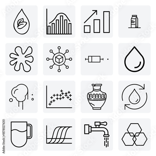 Cell Biology And Proliferation Assays – Visualizing Colony Formation And Distribution Plots For Biological Research Data.