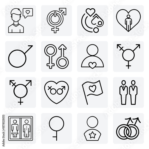 Lgbtqia+ Pride Flags And Symbols – Non-Binary, Transgender, And Genderfluid Flags For Community And Identity Expression