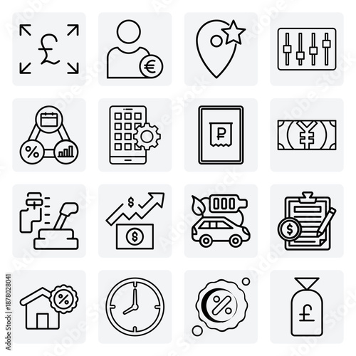 Automotive Loan And Lease Agreements – Visuals For Finance Applications, Equity Leases, And Buyout Prices For Websites