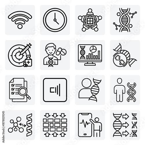 Personalized Medicine And Pharmacogenomics – Using Genetic Data For Tailored Treatments And Drug Development