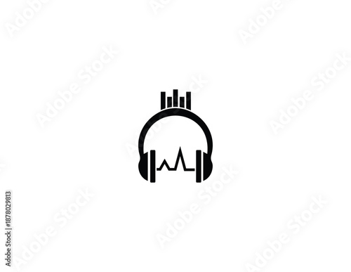 headphone icon
