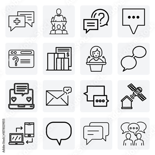 Serious Social And Political Discourse – War Conversations, Women'S Speeches, And Justice Debates For Editorial Use