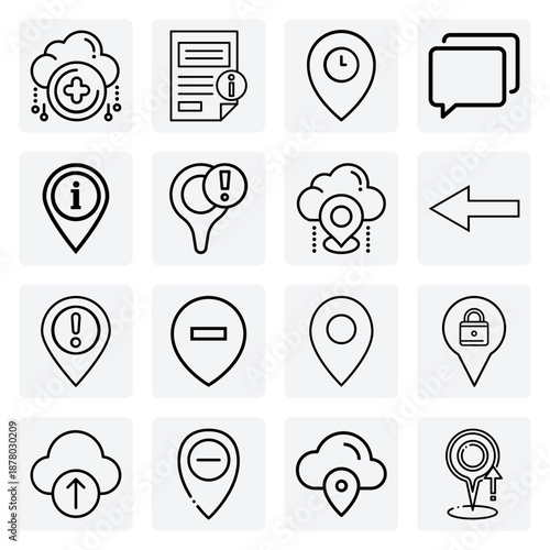 Interactive Map Marker Actions – Add, Remove, Like, And Lock Pins For User-Generated Content Platforms