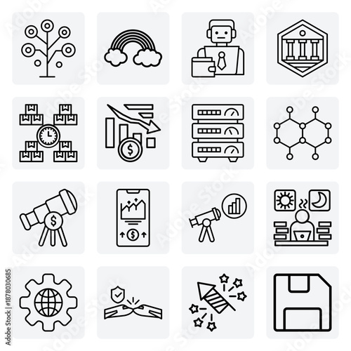 Cryptocurrency Infrastructure And Growth – Blockchain Nodes, Crypto Mining Farms, And Cloud Services For The Digital Economy