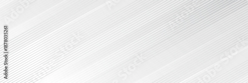 Abstract white Geometric banner design background. Vector eps 10