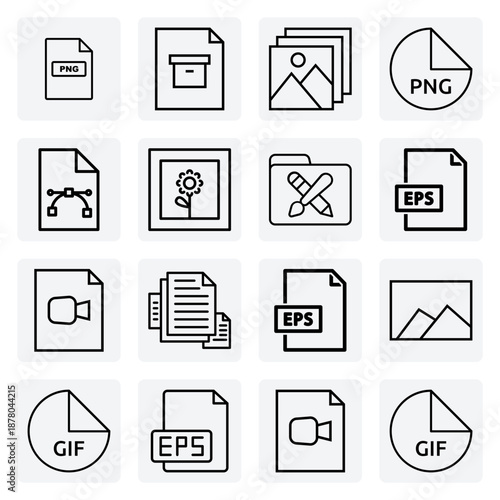 Digital Media File Organization For Creatives – Folder Representations For Video, Image, And Web Scripting Files Like Js And Sass