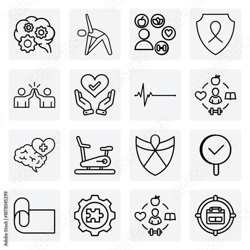 Building Mental Resilience And A Positive Mindset – Stop Overthinking, Live For Today, And Create A Powerful Mental Shield