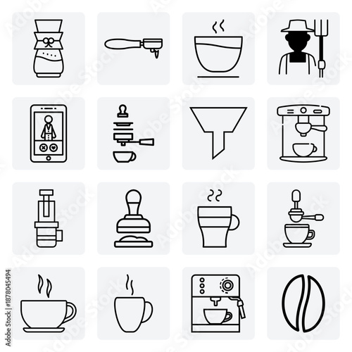 The Craft Of The Perfect Home Brew – Achieving An Ideal Espresso Shot And Filter Coffee For Enthusiast And Barista Designs