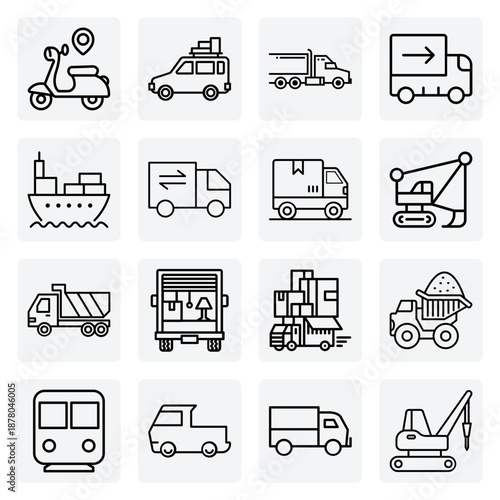 Heavy Earthmoving And Mining Equipment – Dragline Excavators, Articulated Trucks, And Loaders For Industrial Operations