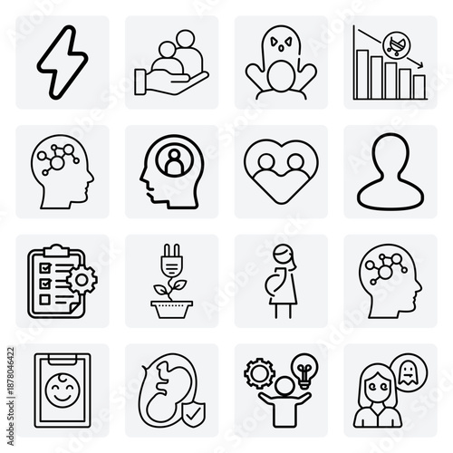 Risk Factors And Causes Of Psychosis – Genetic Predisposition And Pregnancy Complications For Psychiatric Research Content