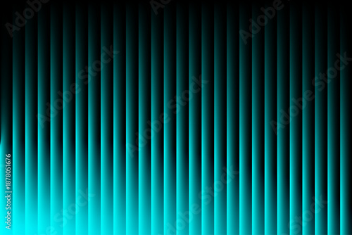 An abstract digital artwork featuring lines, gradient, pattern, design, and geometry from a front viewpoint in a digital environment 32.ai reference