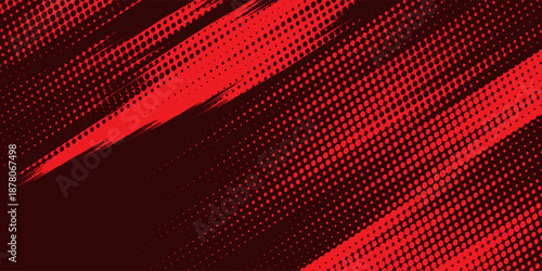 black red dragon decal brush fire volcano lava sakura Asia Japan anime style illustration sporty background. modern