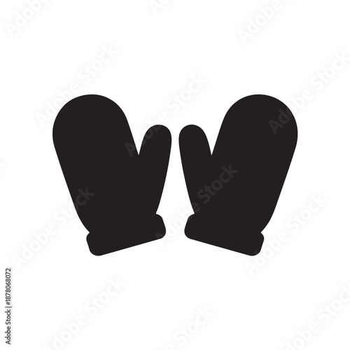 mittens vector (4).eps