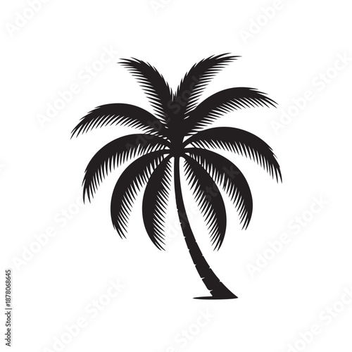 Palm tree silhouette (1).eps