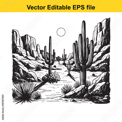  vector editable eps file of orca jumping out of water in black silhouette