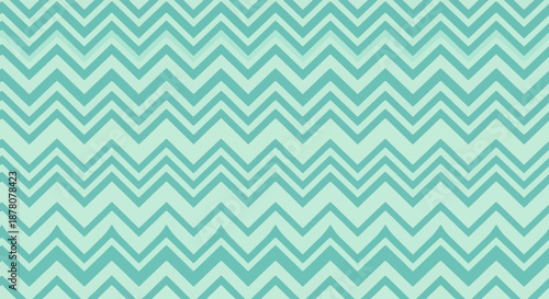 Modern geometric waves evoke serenity balance and endless coastal inspiration