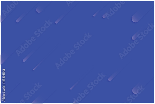 Deep blue abstract background with diagonal droplet texture. Subtle embossed details create smooth depth and motion. Ideal for modern branding, digital design, and clean layouts.