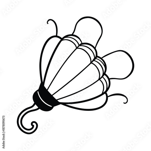 whoopee cushion illustration