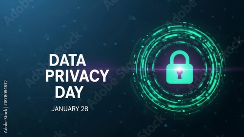 Celebrating data privacy day on january 28
