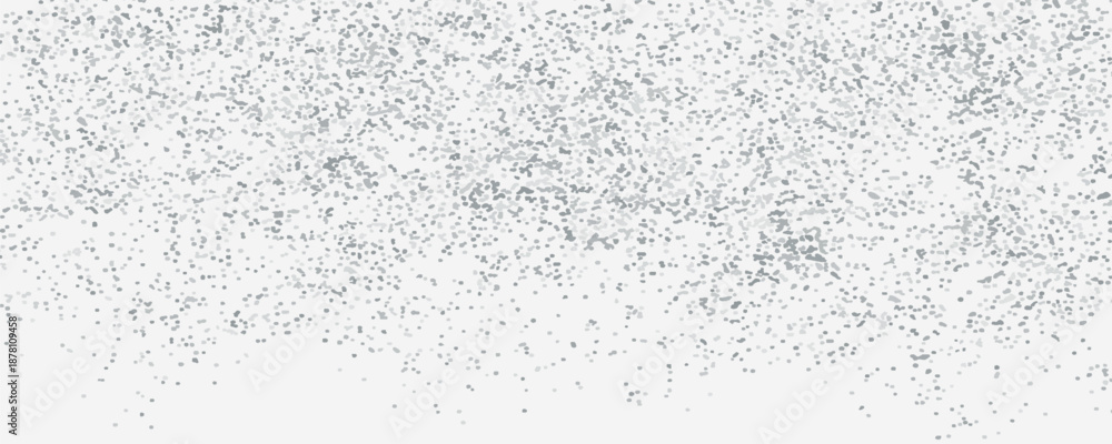 Obraz premium White background on cement floor texture - concrete texture old vintage grunge texture design. vector grunge background