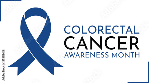 March is Colorectal Cancer Awareness Month, a global initiative to highlight the importance of early screening, promote healthy lifestyles, and raise awareness for this common cancer,