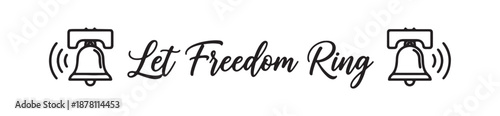 Let Freedom Ring – Civil Rights Anthem, Justice & Equality Quotes for MLK Day, Students, Activists & Educators | Perfect for Wall Art, Journals, Social Media & Empowerment Printables


