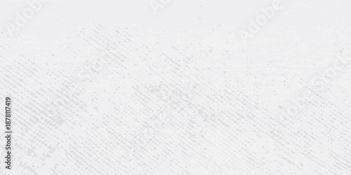 Modern white concrete wall as background simple