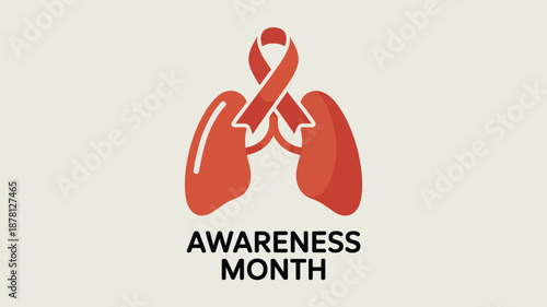 Supporting awareness month for kidney health Vector
