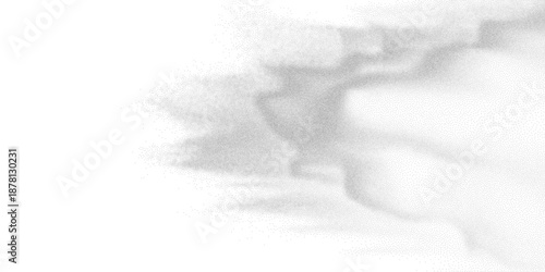 Distressed black ink stain background, messy tv signal glitch with heavy splatter noise and erratic photocopy toner smudges, vector illustration