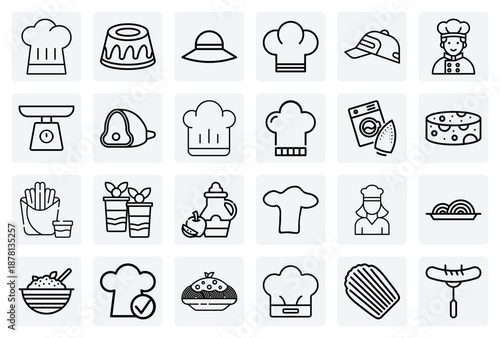 European Comfort Food And Classic Dishes – Pasta, Sausages, And Traditional Desserts For Culinary And Restaurant Themes