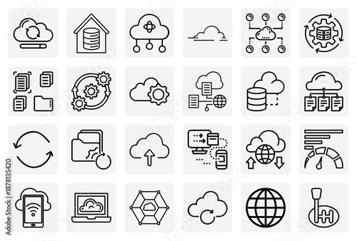 Cloud Computing And Data Architecture – Data Warehousing, Processing, And Optimization For Large-Scale Systems