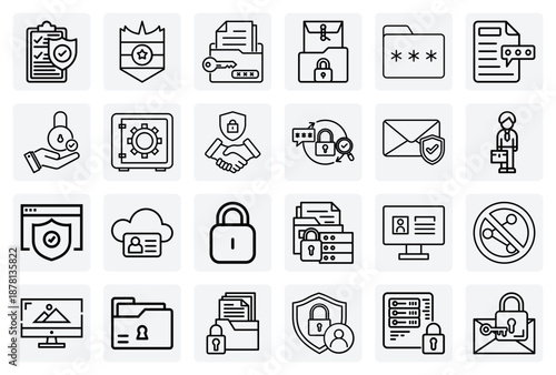 Personal Digital Security And Data Confidentiality – Antivirus Software, Secure Data, And Private Access For Online Protection