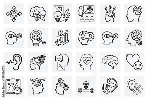 Advanced Thinking And Cognitive Processes – Critical And Strategic Thinking, Conceptualization, And Metacognition For Psychology Content