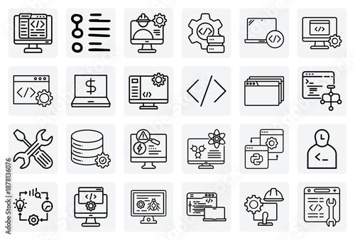 Software Engineering And Development Process – Programming, Database Management, And Debugging For Quality Code